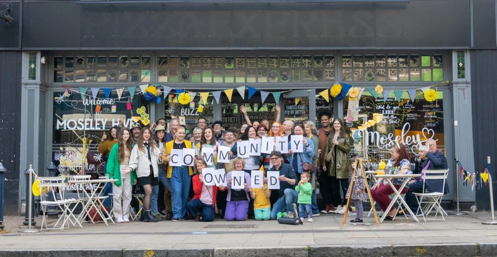 moseley hive community owned (1)