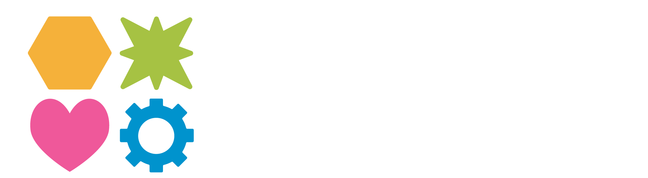 logos rgb mct white